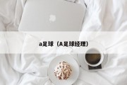 a足球（A足球经理）