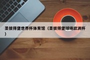 圣彼得堡世界杯体育馆（圣彼得堡球场欧洲杯）